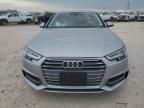 2018 Audi A4 Premium Plus