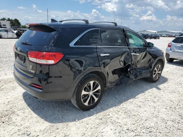 2016 KIA Sorento EX