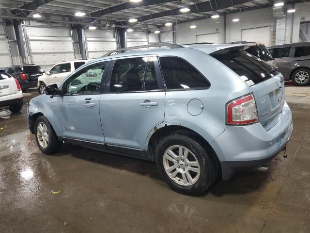 2008 Ford Edge SEL