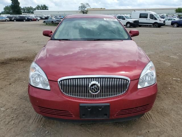 2009 Buick Lucerne CXL