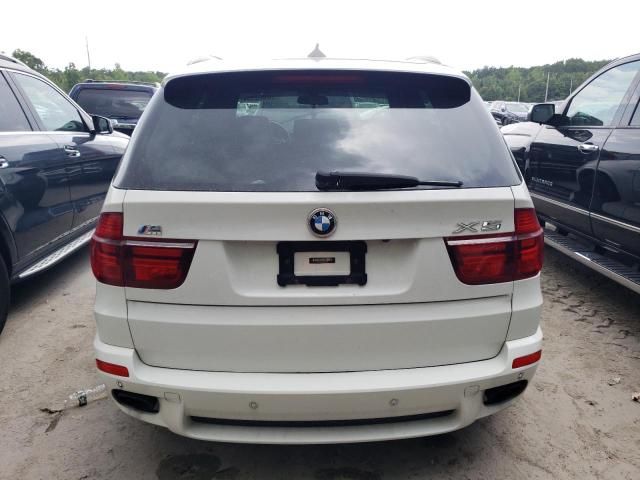 2012 BMW X5 XDRIVE5