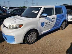 Run And Drives Cars for sale at auction: 2013 Scion XB