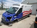 2018 Ford Transit T-250