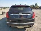 2017 Cadillac XT5 Platinum