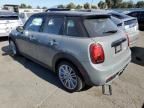 2019 Mini Cooper S