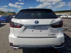 2020 Lexus RX 450H