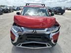 2019 Mitsubishi Outlander ES