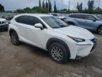 2016 Lexus NX 200T Base