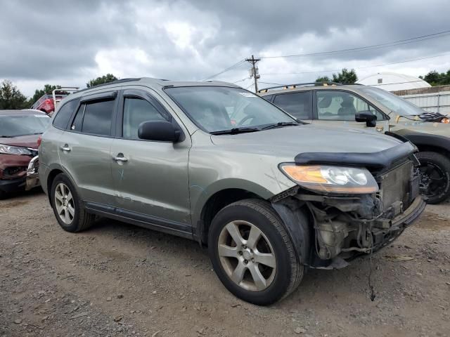 2008 Hyundai Santa FE SE