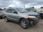 2008 Hyundai Santa FE SE