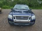 2007 Ford Explorer Sport Trac XLT