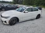 2021 BMW 330I