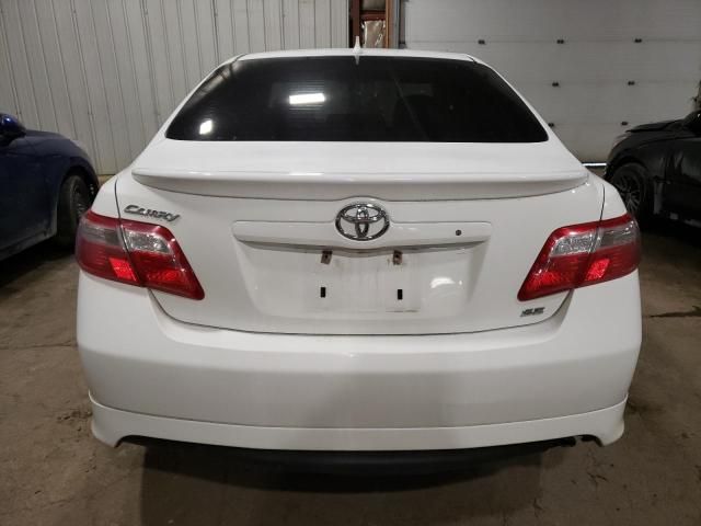 2009 Toyota Camry Base