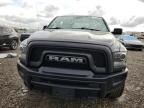 2021 Dodge RAM 1500 Classic SLT