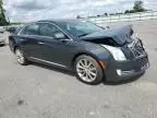 2014 Cadillac XTS Luxury Collection