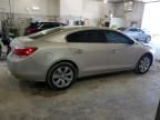 2013 Buick Lacrosse