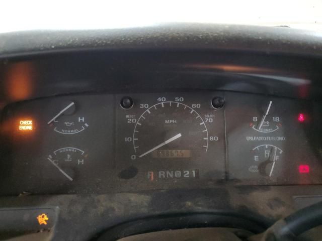 1996 Ford F150