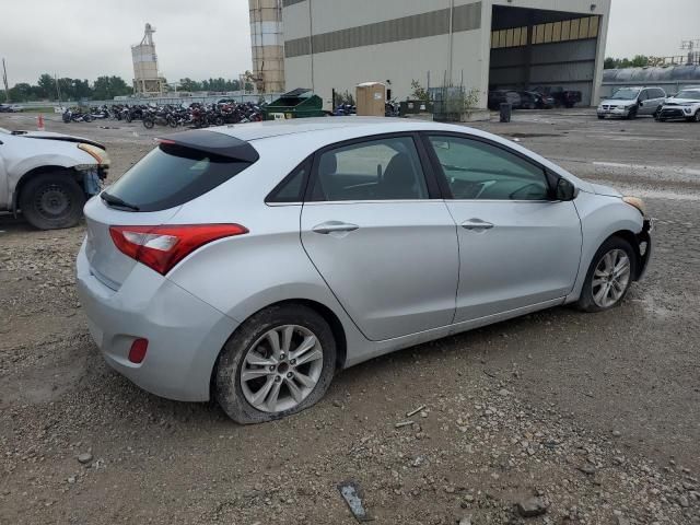 2014 Hyundai Elantra GT