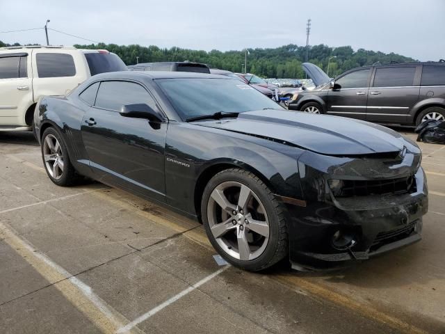 2011 Chevrolet Camaro 2SS