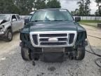 2008 Ford F150