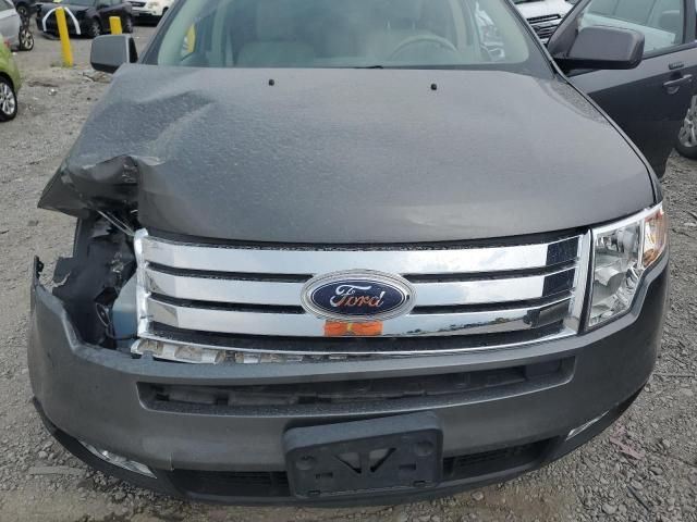 2010 Ford Edge SEL