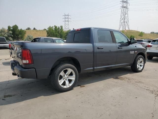 2015 Dodge RAM 1500 Sport