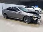 2008 Acura TL Type S