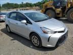 2015 Toyota Prius V