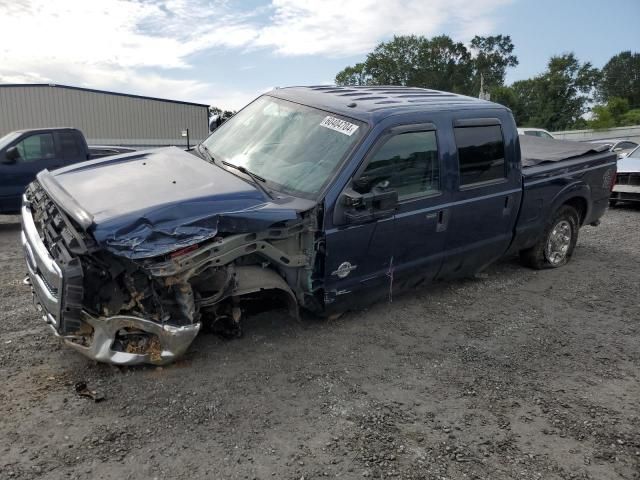 2015 Ford F250 Super Duty