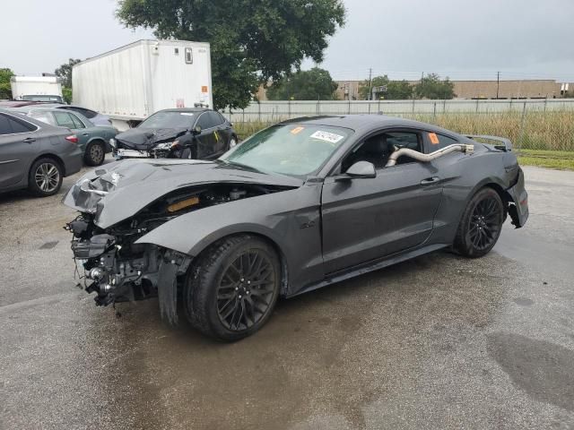 2020 Ford Mustang GT