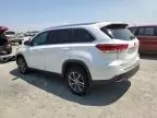 2019 Toyota Highlander Hybrid