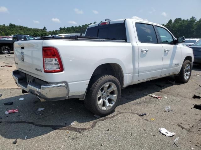 2019 Dodge RAM 1500 BIG HORN/LONE Star