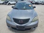 2005 Mazda 3 Hatchback