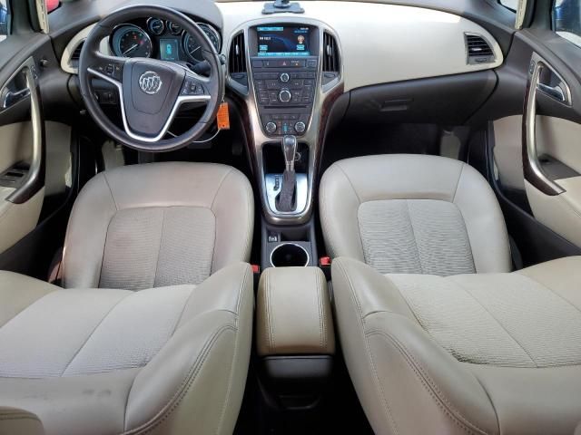 2013 Buick Verano