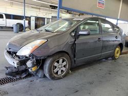 Salvage cars for sale at Pasco, WA auction: 2008 Toyota Prius