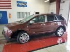 2009 Lincoln MKX