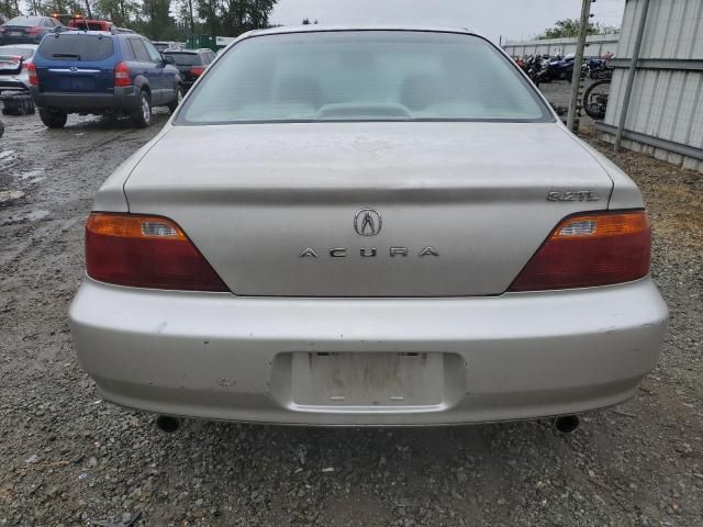 1999 Acura 3.2TL