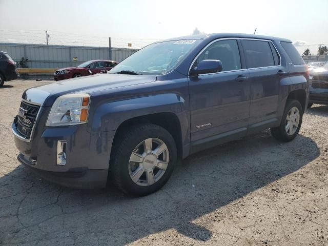 2013 GMC Terrain SLE