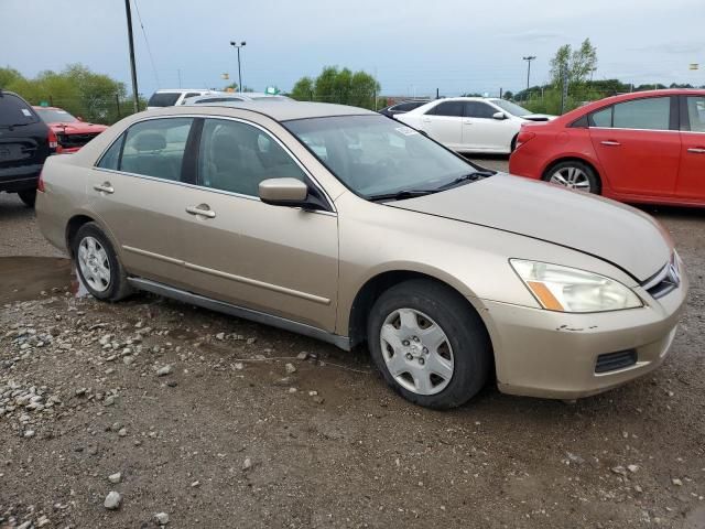 2006 Honda Accord LX