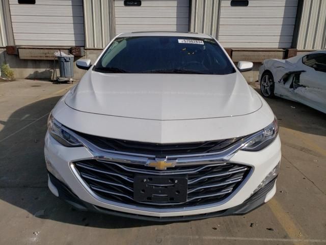 2020 Chevrolet Malibu Premier