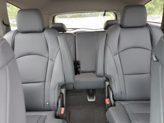 2019 Buick Enclave Premium