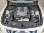 2012 Infiniti G37 Base