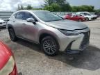 2023 Lexus NX 350