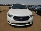 2017 Ford Taurus SHO