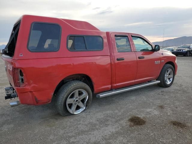 2013 Dodge RAM 1500 ST