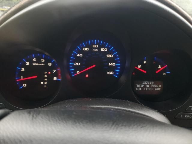 2006 Acura 3.2TL