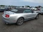 2011 Ford Mustang