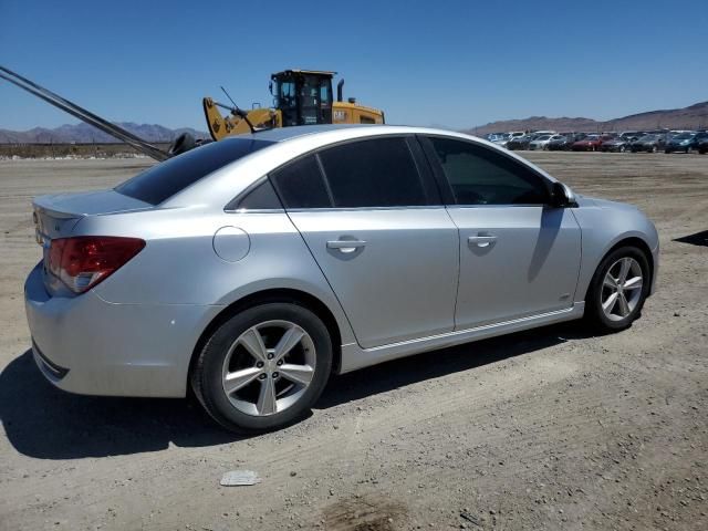 2013 Chevrolet Cruze LT