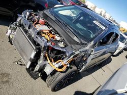 Chevrolet Vehiculos salvage en venta: 2022 Chevrolet Bolt EUV Premier