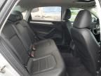 2012 Volkswagen Passat SE